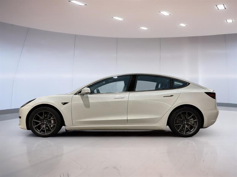 tesla Model 3 2018 - 3