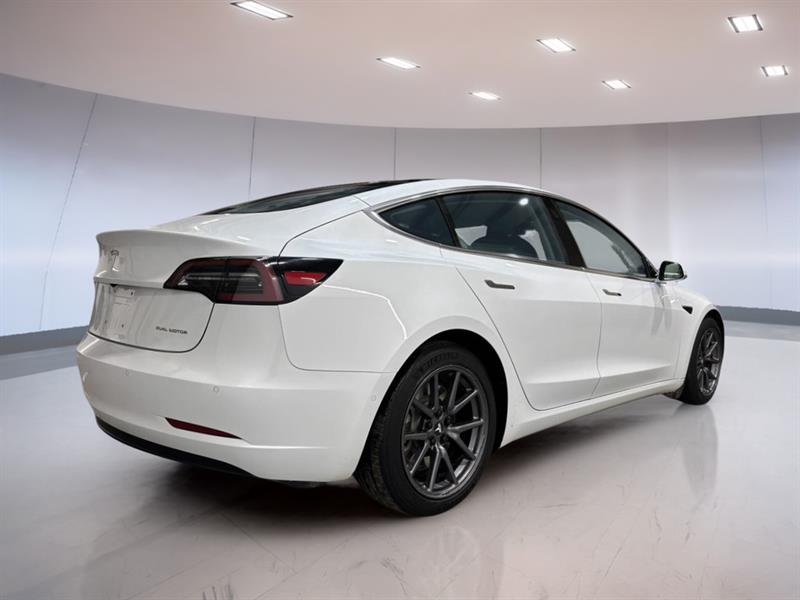 tesla Model 3 2018 - 5