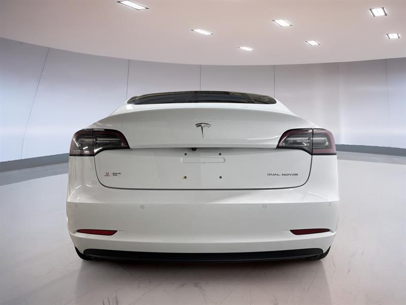 tesla Model 3 2018 - 6