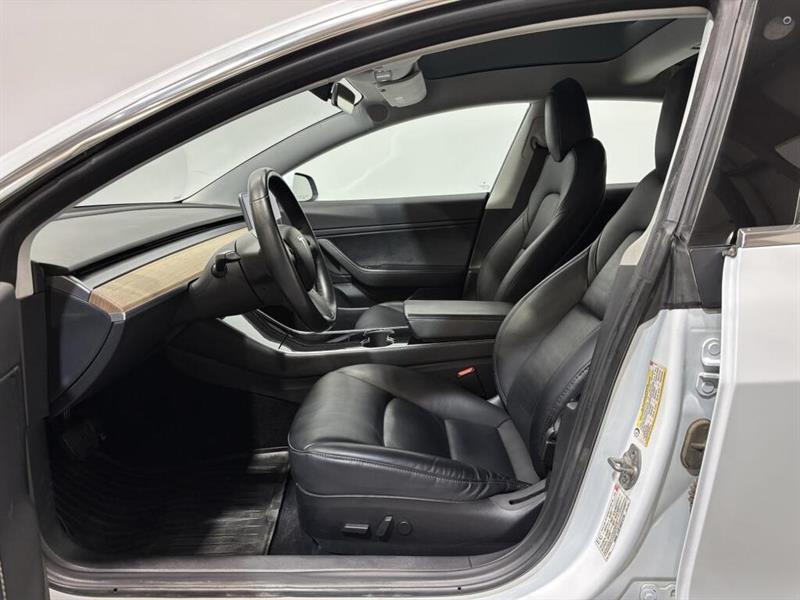 tesla Model 3 2018 - 8