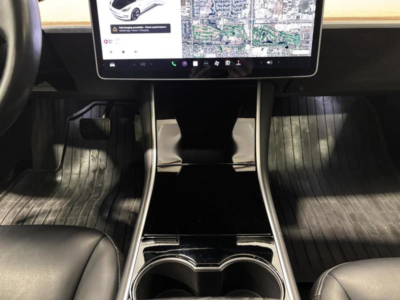 tesla Model 3 2018 - 10