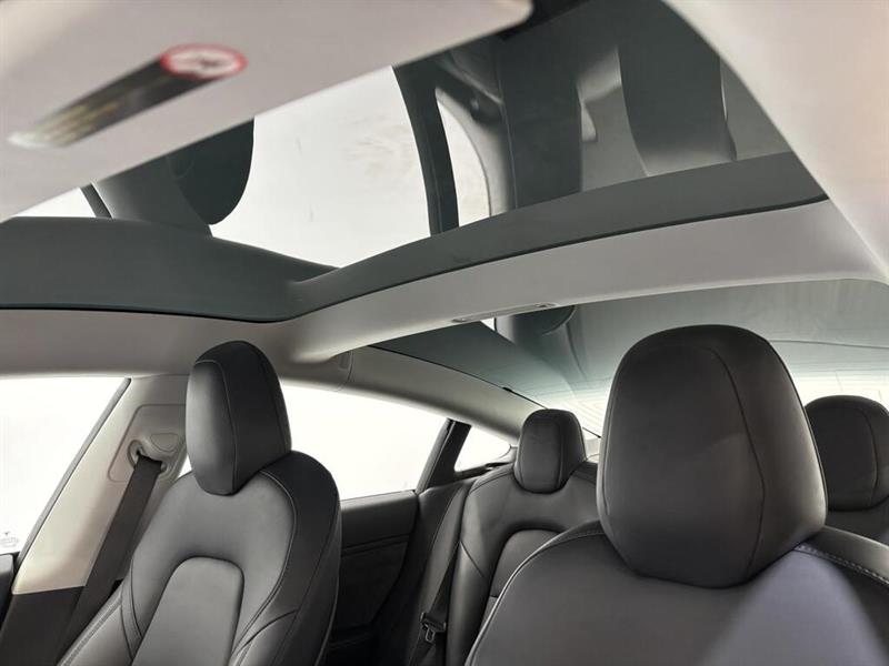 tesla Model 3 2018 - 16