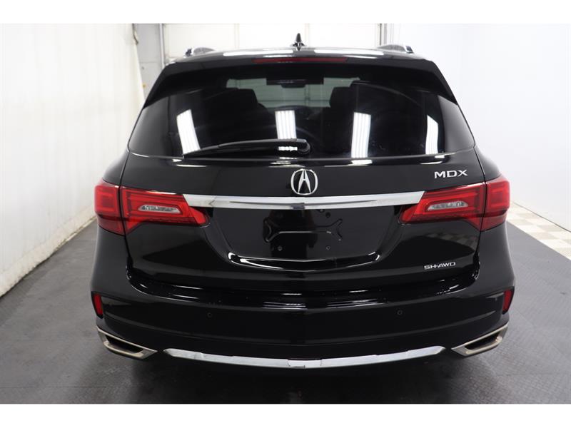 acura MDX 2018 - 6