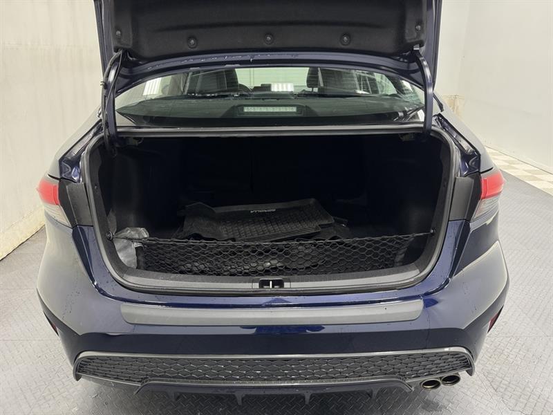 toyota Corolla 2020 - 7