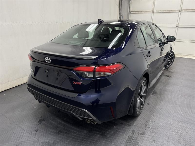 toyota Corolla 2020 - 9