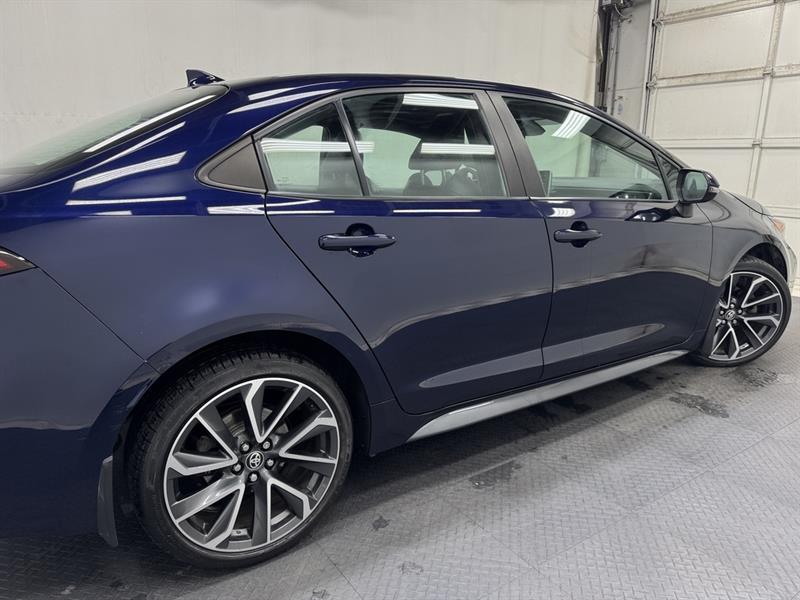 toyota Corolla 2020 - 11