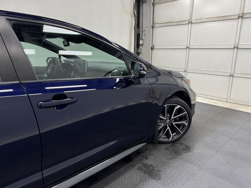 toyota Corolla 2020 - 13