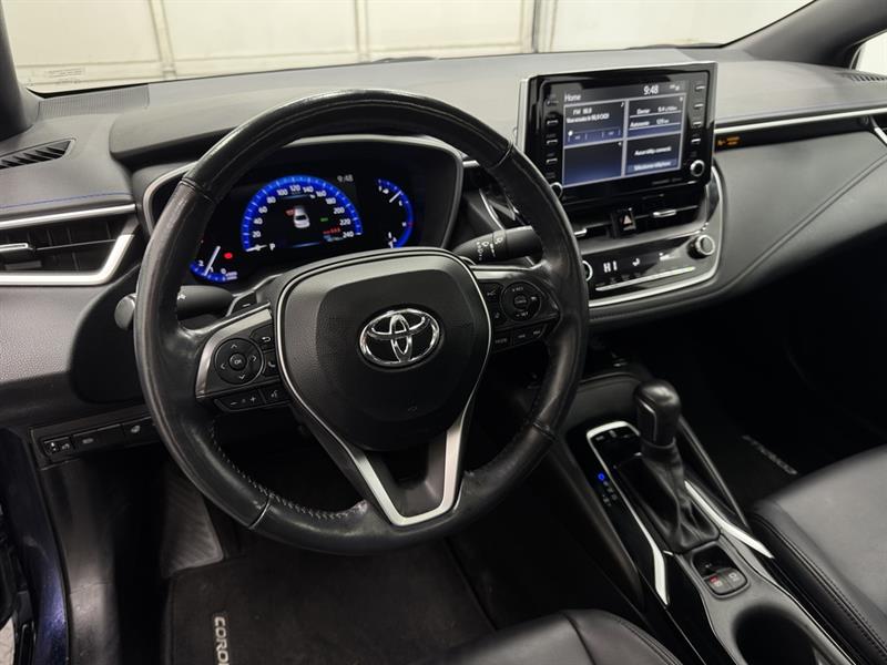 toyota Corolla 2020 - 18