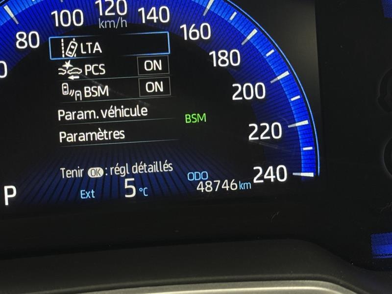 toyota Corolla 2020 - 23