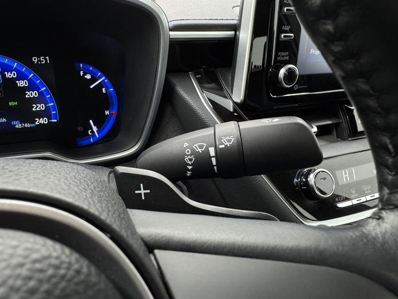 toyota Corolla 2020 - 25