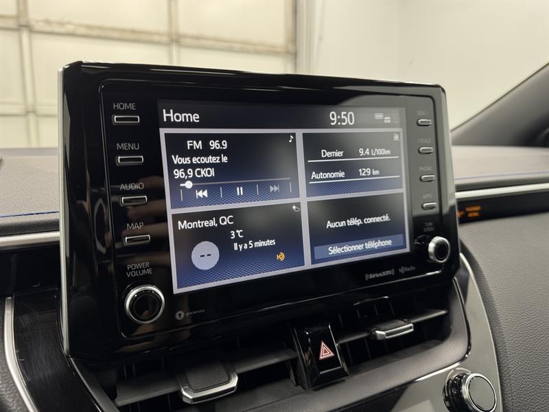 toyota Corolla 2020 - 26