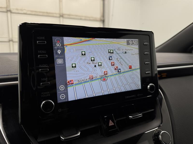 toyota Corolla 2020 - 27