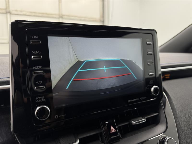 toyota Corolla 2020 - 29