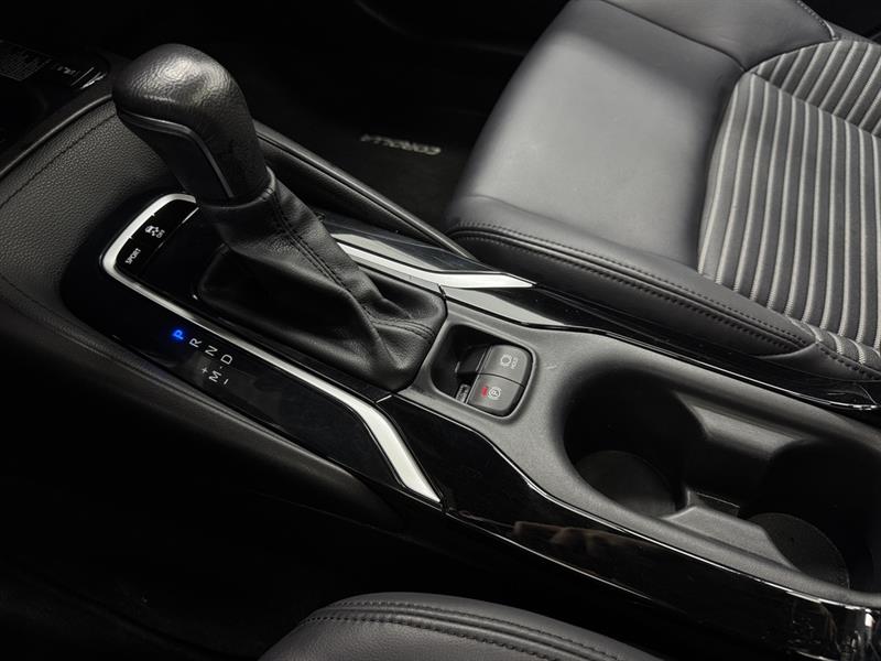 toyota Corolla 2020 - 32