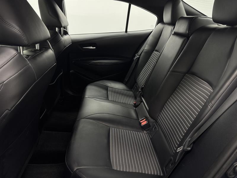 toyota Corolla 2020 - 34