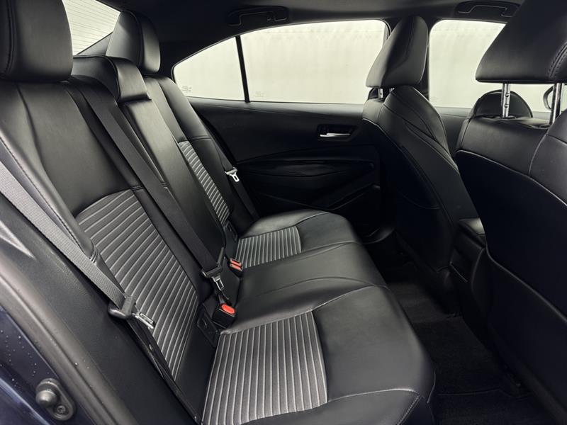 toyota Corolla 2020 - 35