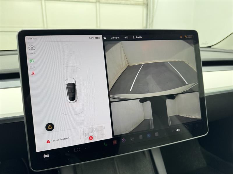 tesla Model 3 2022 - 27