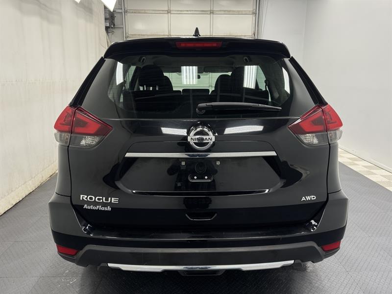 nissan Rogue 2019 - 6