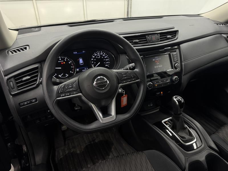 nissan Rogue 2019 - 18