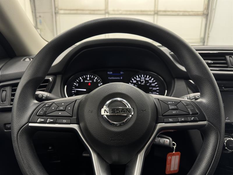 nissan Rogue 2019 - 20