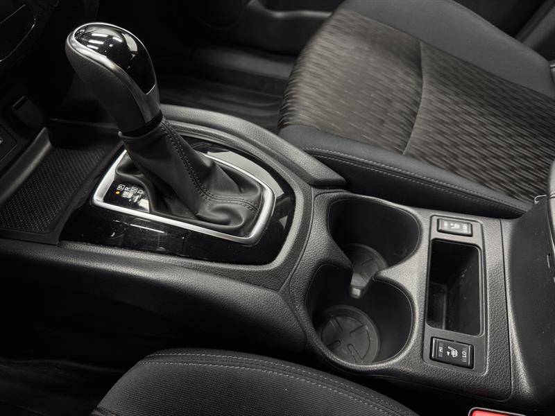 nissan Rogue 2019 - 27