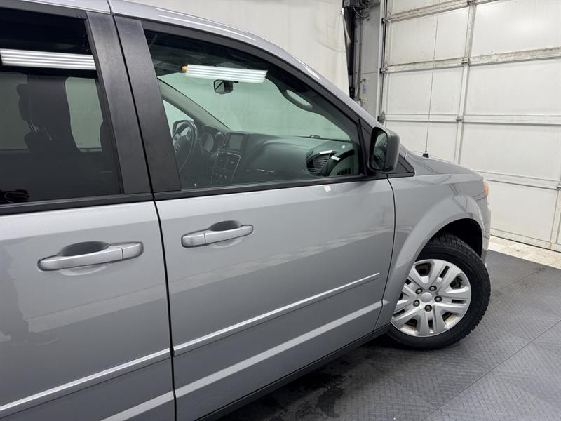 dodge Grand Caravan 2016 - 14