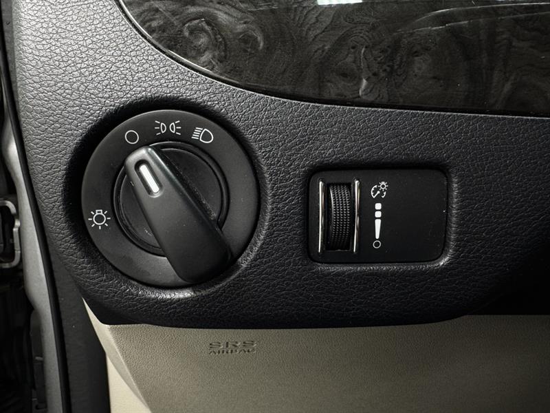 dodge Grand Caravan 2016 - 19