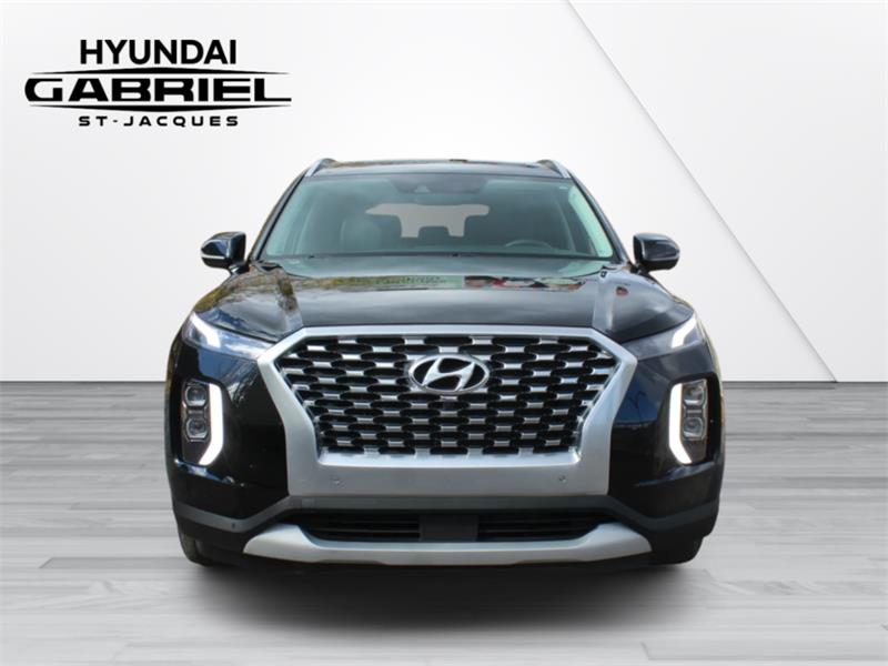 hyundai Palisade 2021 - 2