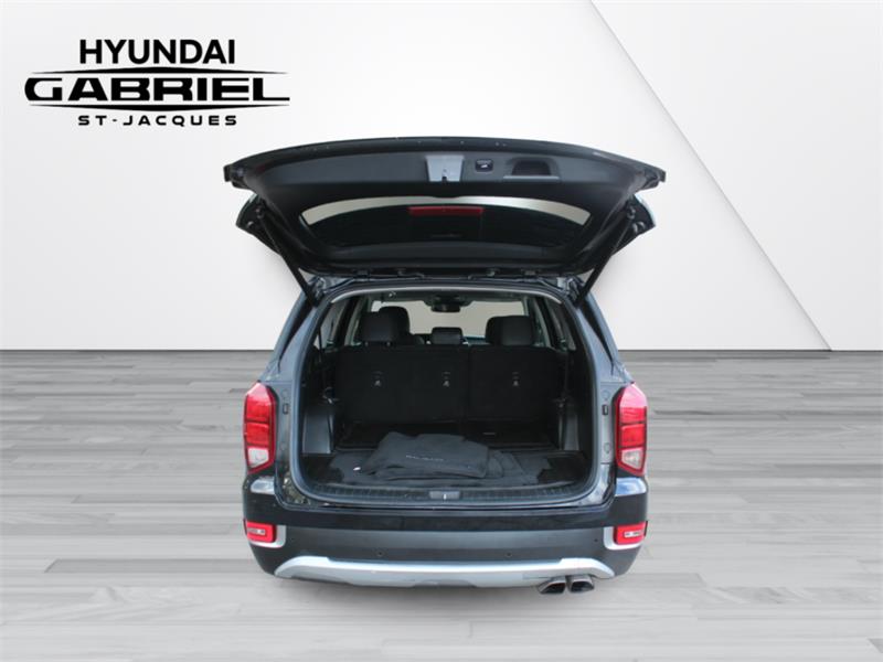 hyundai Palisade 2021 - 6