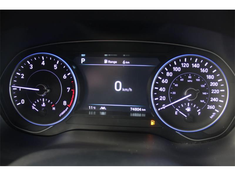 hyundai Palisade 2021 - 8