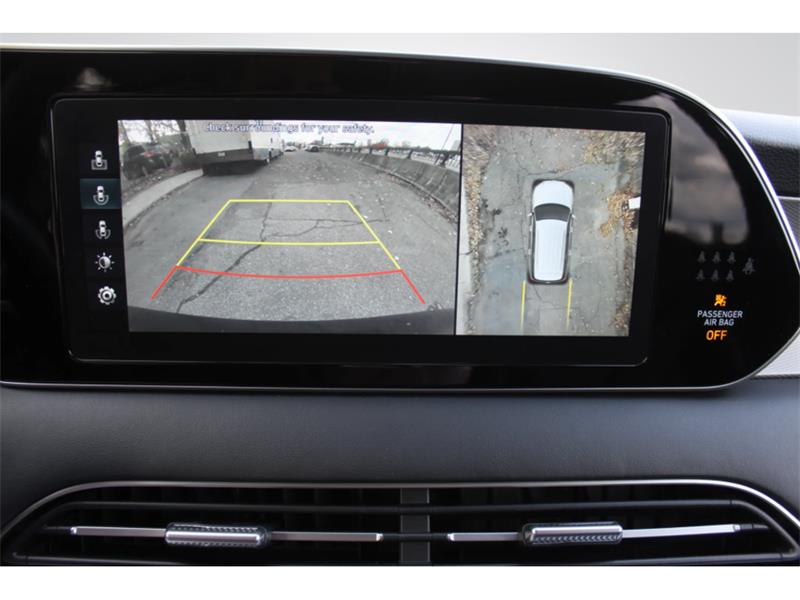 hyundai Palisade 2021 - 11