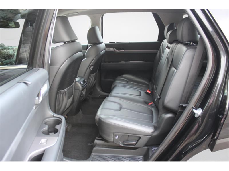 hyundai Palisade 2021 - 12
