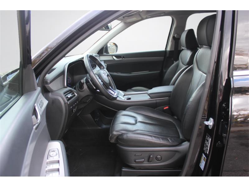 hyundai Palisade 2021 - 14