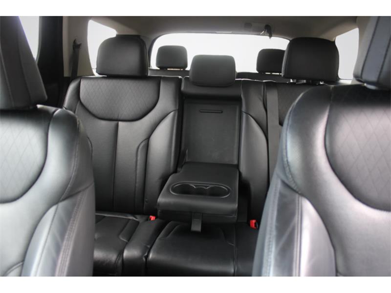 hyundai Palisade 2021 - 15