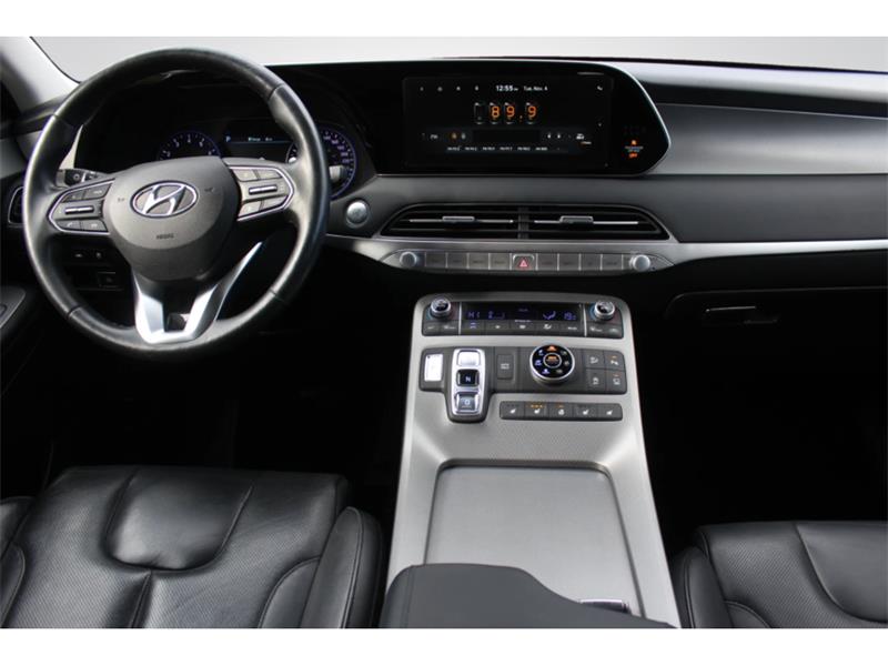 hyundai Palisade 2021 - 17