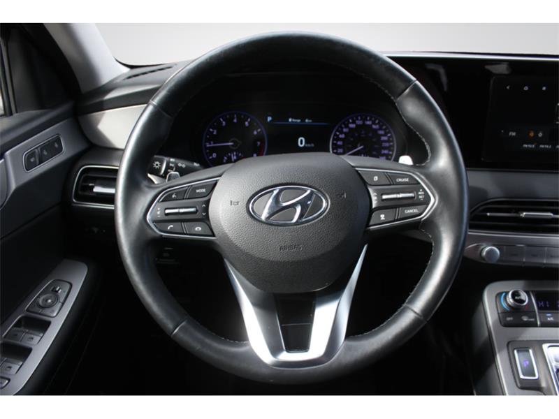 hyundai Palisade 2021 - 18