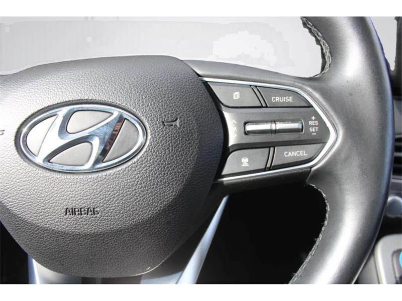 hyundai Palisade 2021 - 19