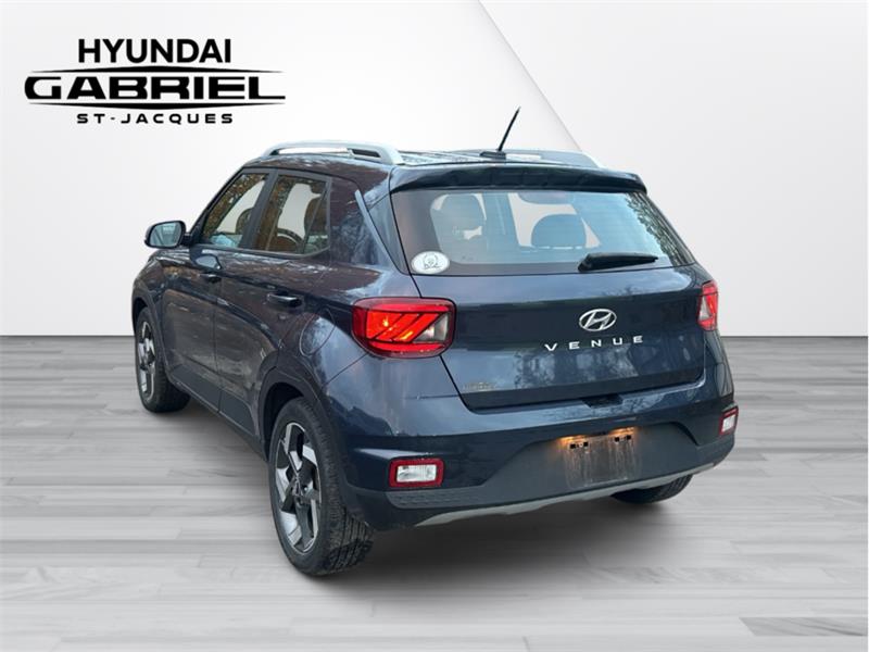 hyundai Venue 2023 - 5