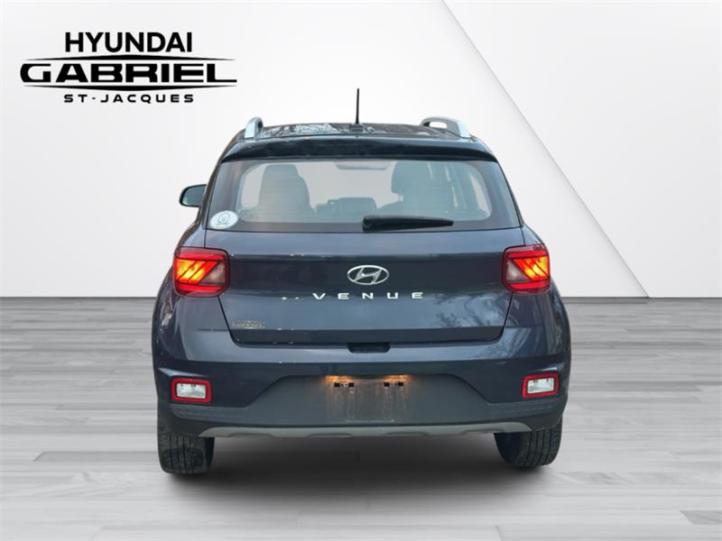 hyundai Venue 2023 - 6