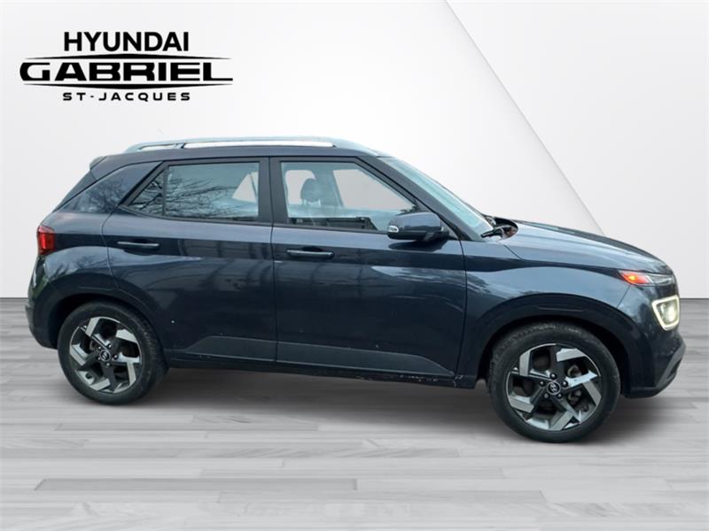 hyundai Venue 2023 - 8