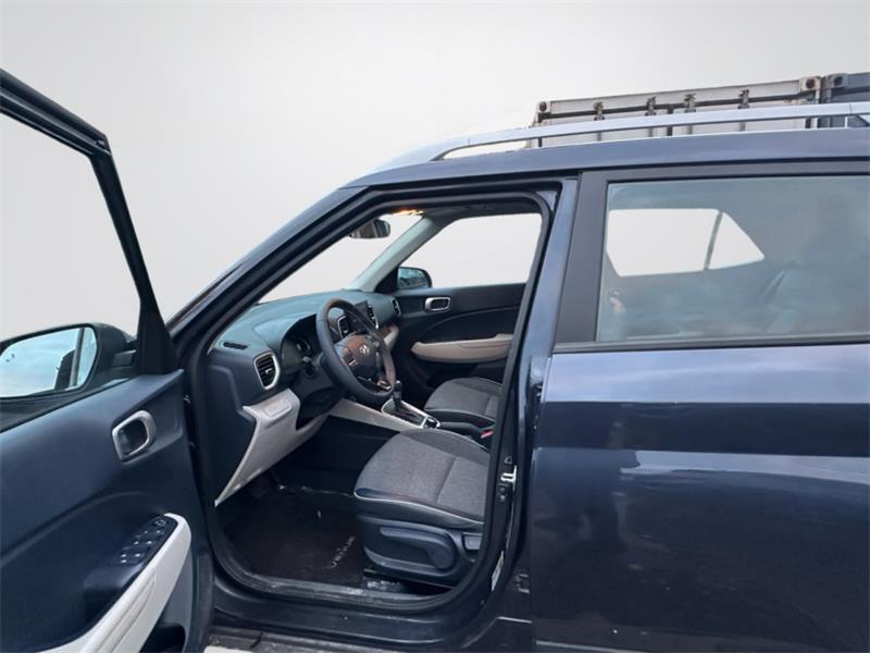 hyundai Venue 2023 - 9