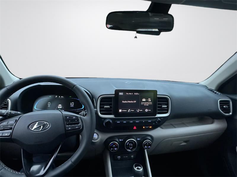 hyundai Venue 2023 - 10