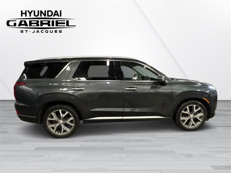 hyundai Palisade 2022 - 8
