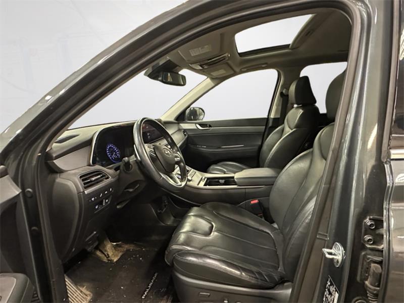 hyundai Palisade 2022 - 9