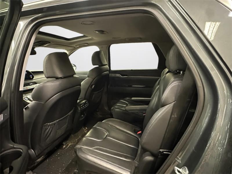 hyundai Palisade 2022 - 11