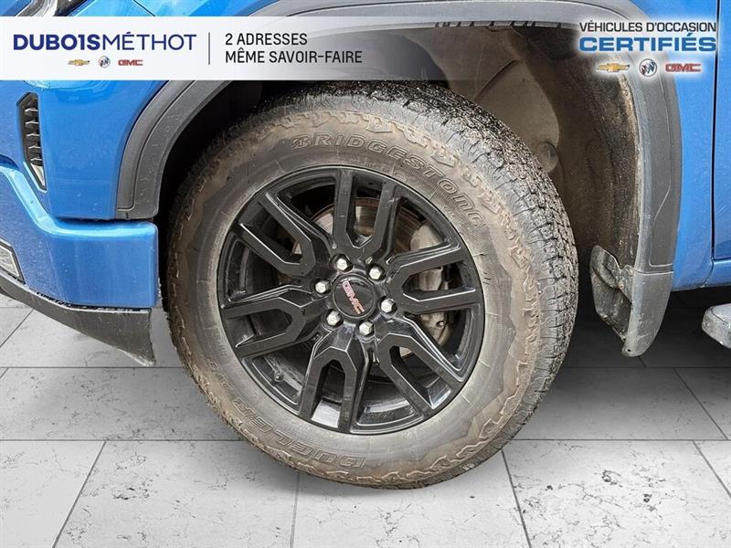 gmc Sierra 1500 2024 - 2