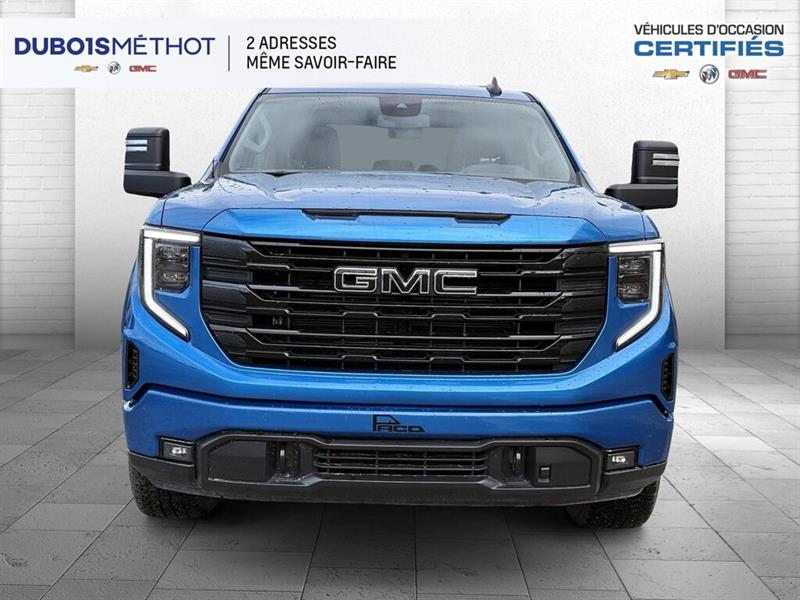 gmc Sierra 1500 2024 - 3