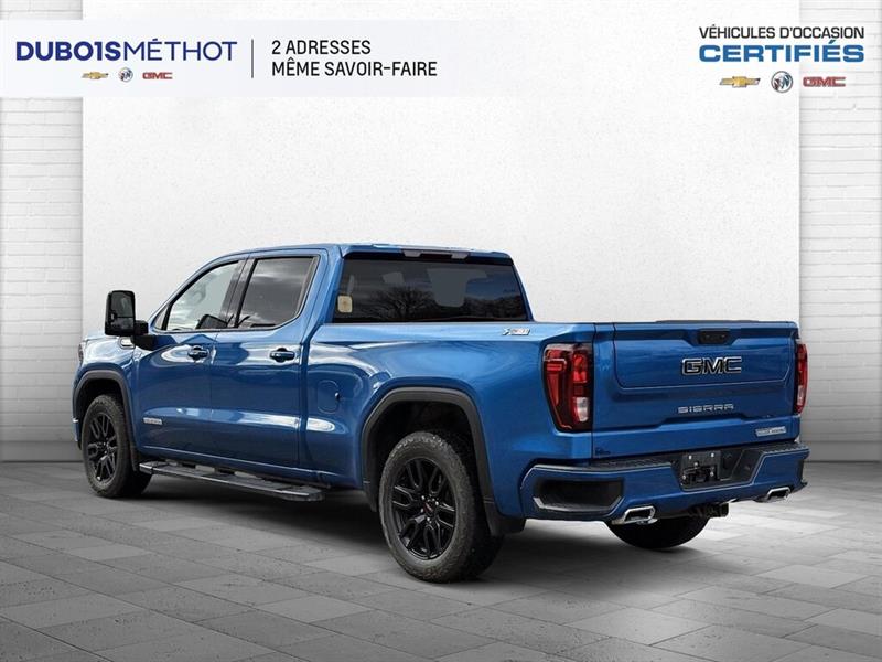 gmc Sierra 1500 2024 - 5