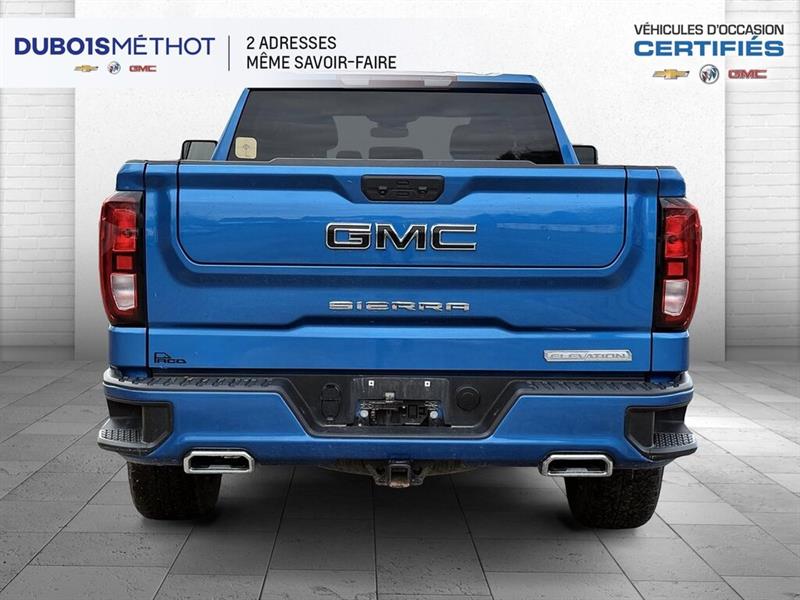 gmc Sierra 1500 2024 - 6