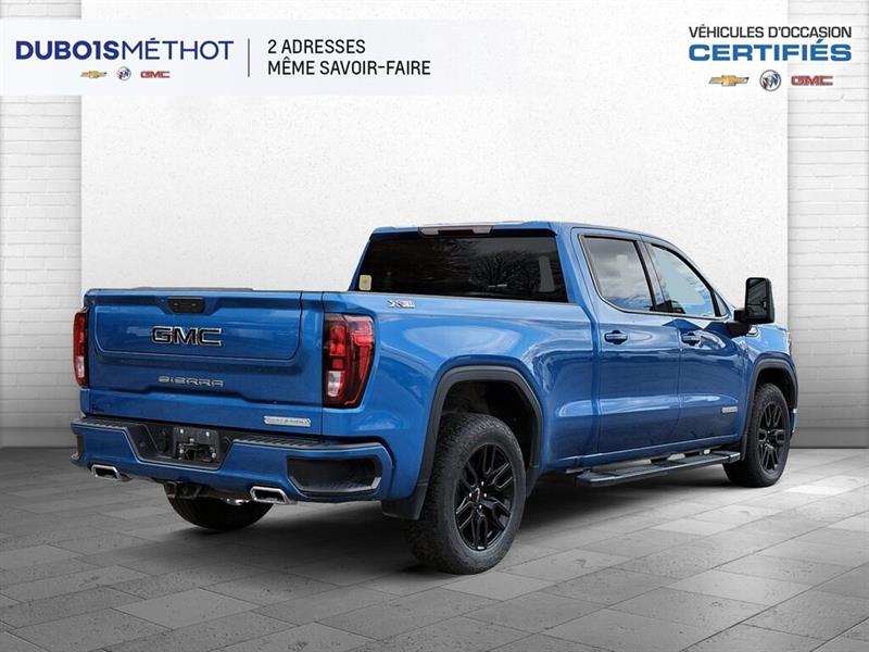 gmc Sierra 1500 2024 - 7